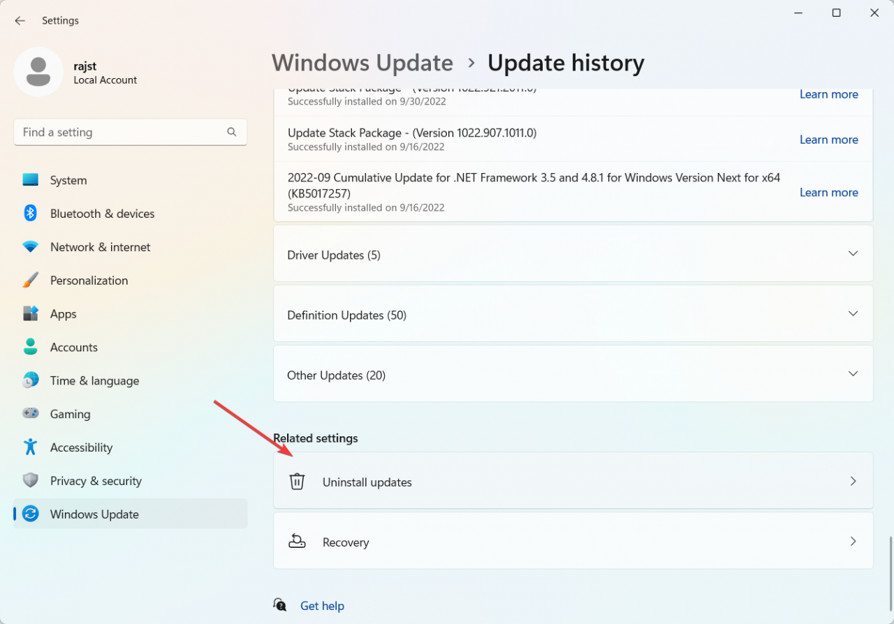 ClipUp.exe co to jest i jak naprawić błędy