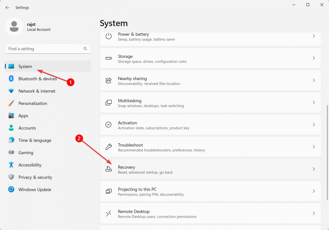 ClipUp.exe co to jest i jak naprawić błędy