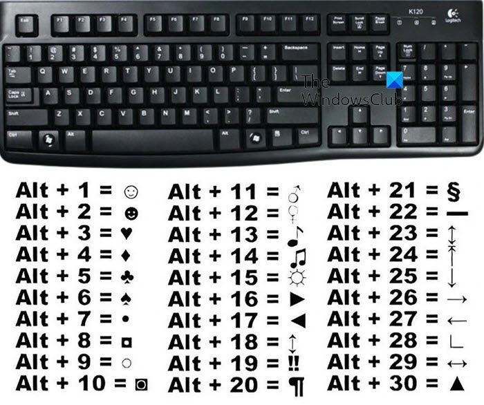 Jak używać znaków specjalnych i liter w systemie Windows 11 - Tiempo de ...