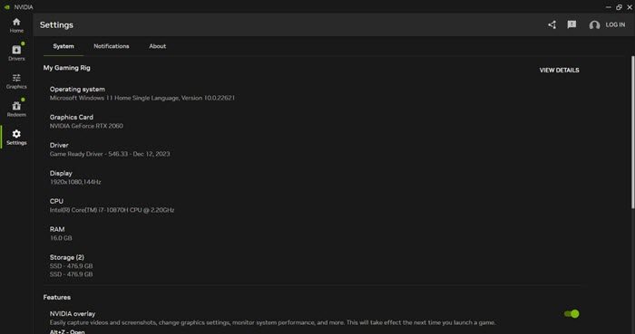 Jak zainstalować i używać aplikacji NVIDIA w systemie Windows 11 ...