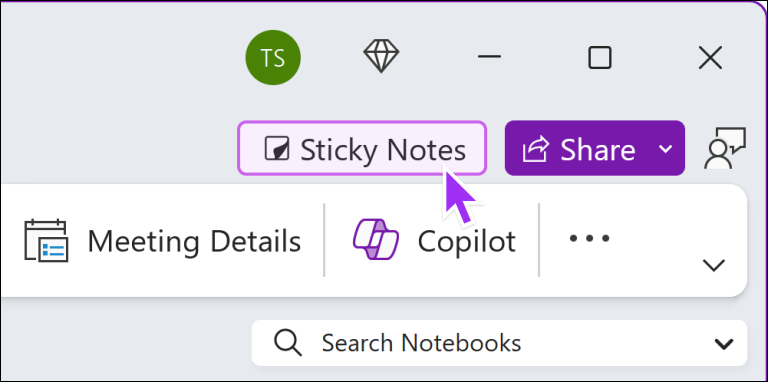 O novo aplicativo Sticky Notes no Windows 11 está aqui. Aqui estão as ...