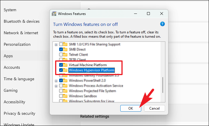 Como corrigir erro de drivers incompatíveis para integridade de memória ...