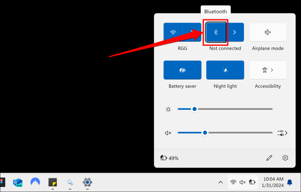 Como corrigir o erro “Falha na remoção” do Bluetooth no Windows 11 ...