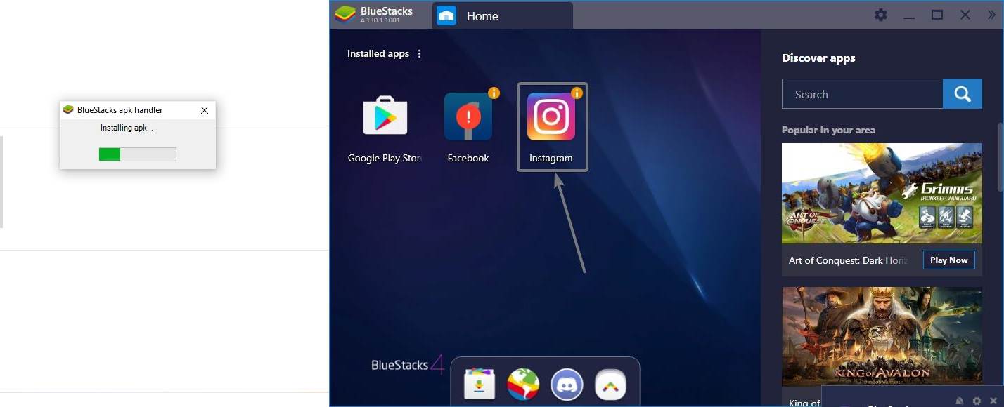 Como instalar arquivos APK ou fazer sideload de aplicativos Android no ...