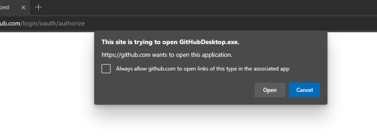 Como instalar o GitHub Desktop no Windows 11 ou 10? - Tiempo de Frikis