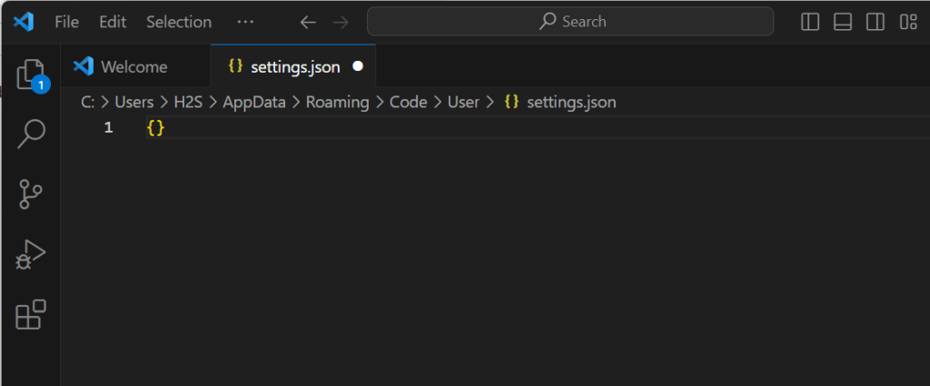 Como redefinir completamente o Visual Code Studio no Windows 10 ou 11 ...
