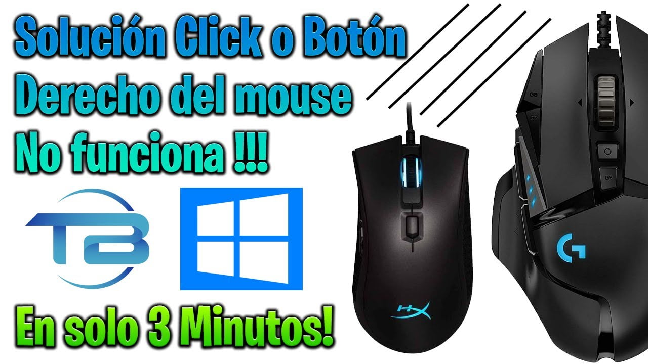 Como ativar o botão direito do mouse no Windows 10?