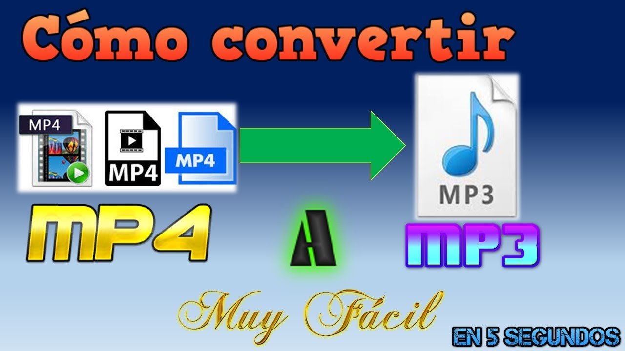 Converta MP4 para MP3 no Windows 10 Guia passo a passo