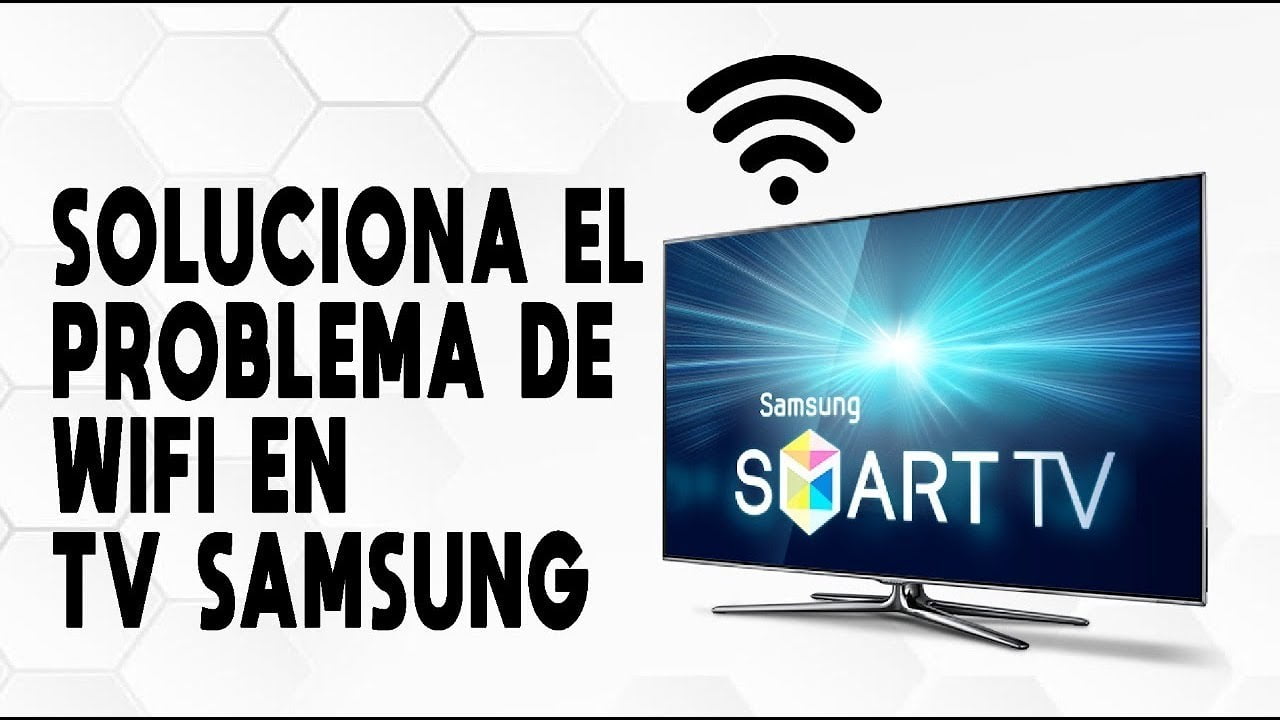 Por que minha TV Samsung se desconecta do Wi-Fi?