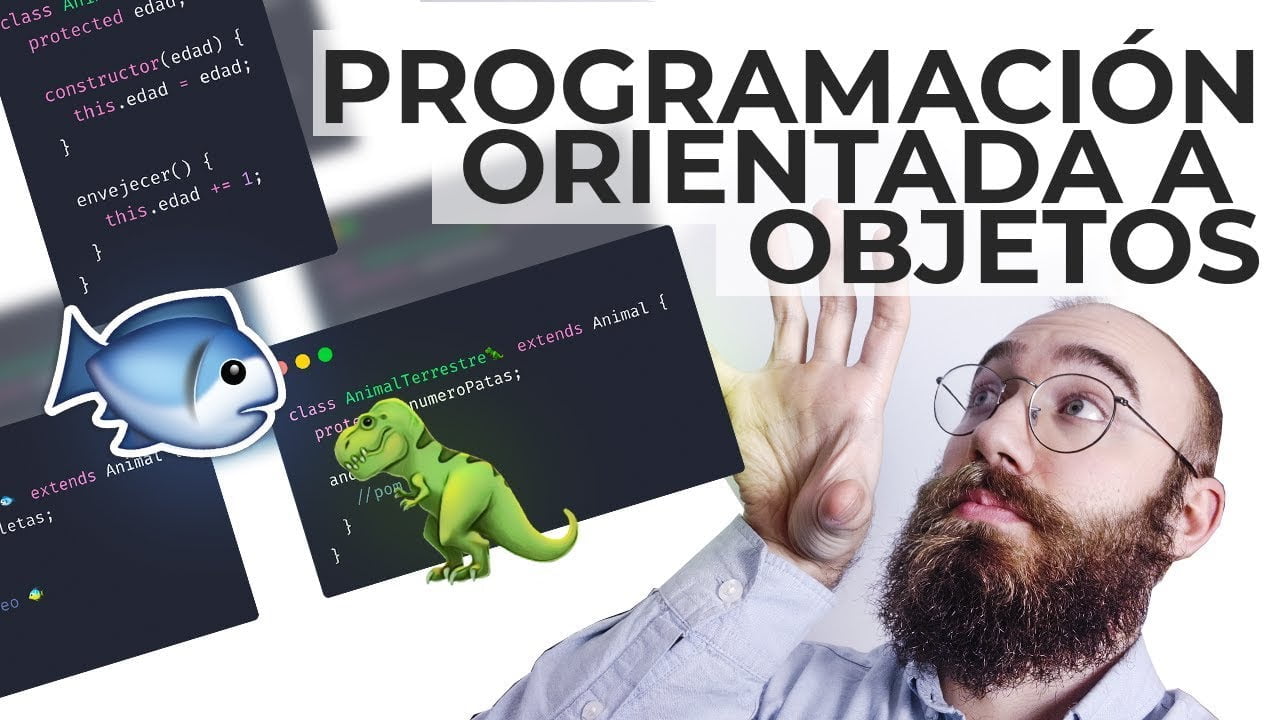 significado de oop – o que é programação... Quais são os 4 princípios da programação orientada a objetos? - Tiempo ...