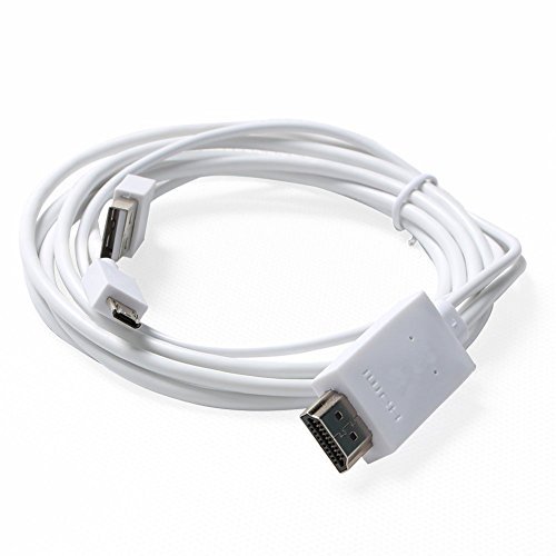 5 sätt iPhone/Android kan casta skärm till TV utan Chromecast