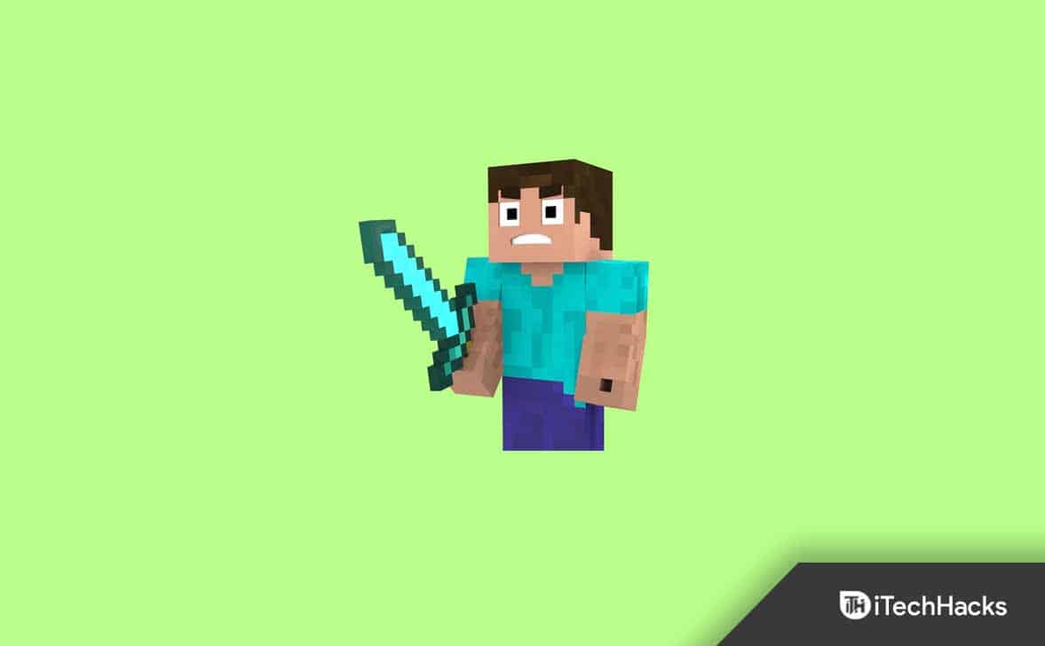 Hur man gör Netherite Sword i Minecraft 2024