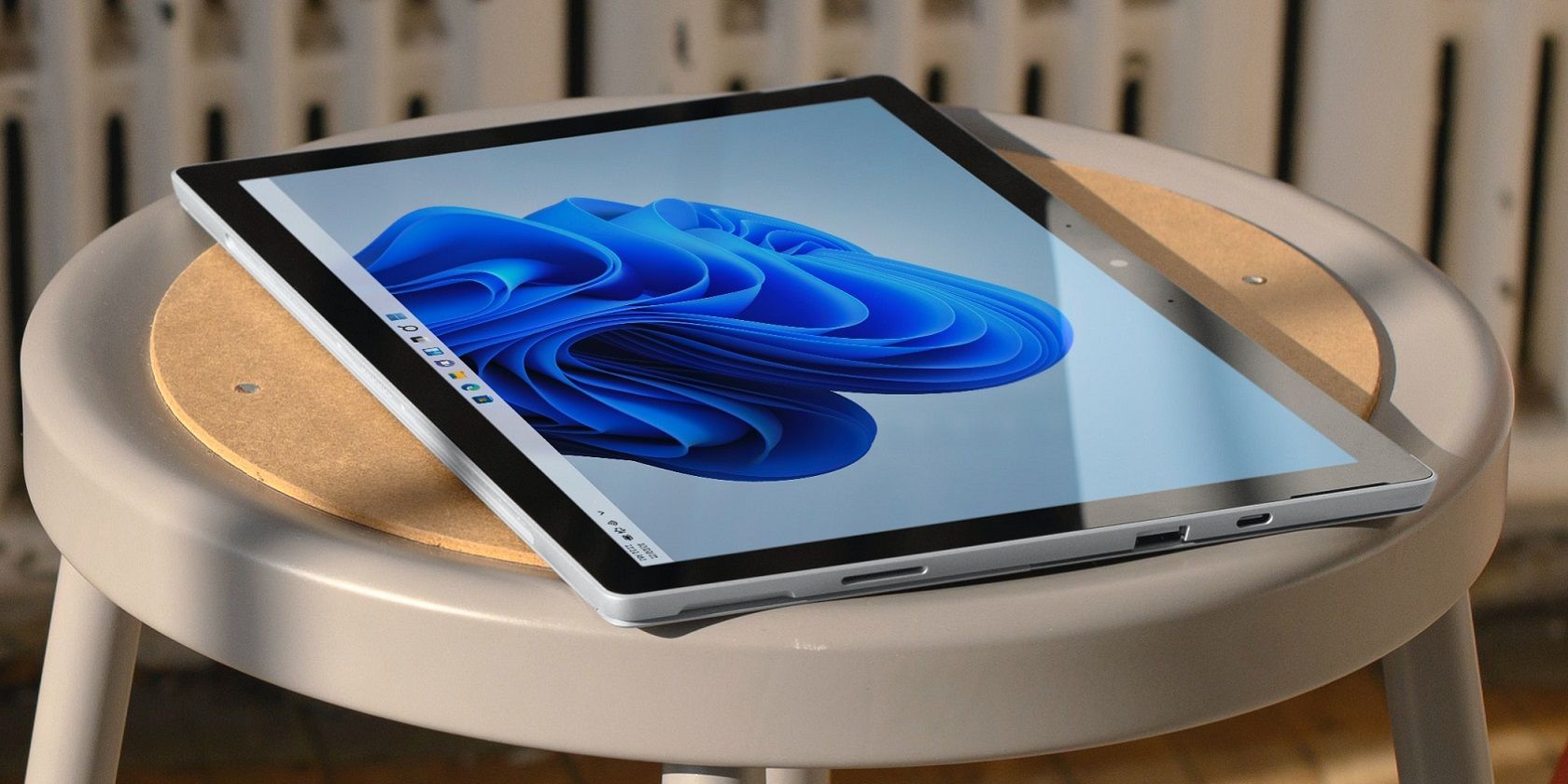 6 sätt att rotera bilder på en Windows 11 -dator