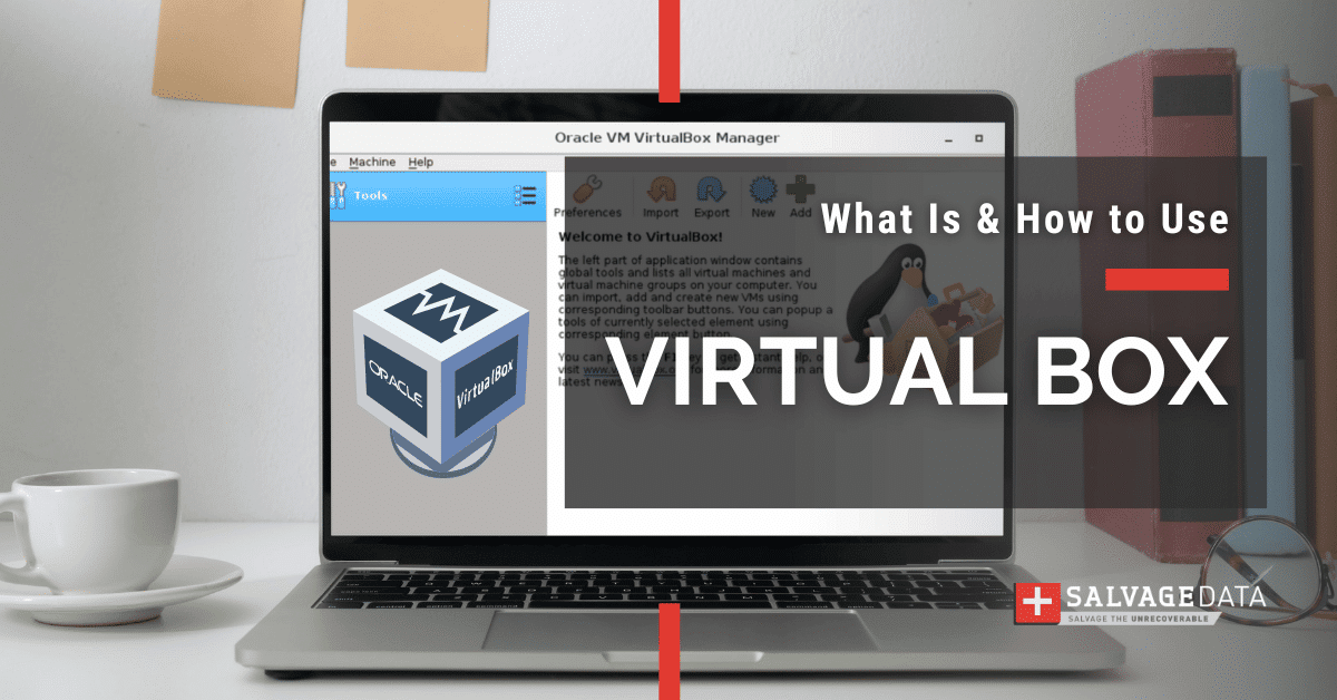 Wat is VirtualBox: use cases &amp; voordelen