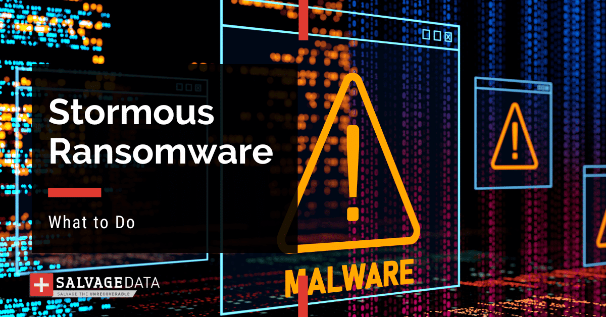 Stormous Lunterware: Täydellinen opas