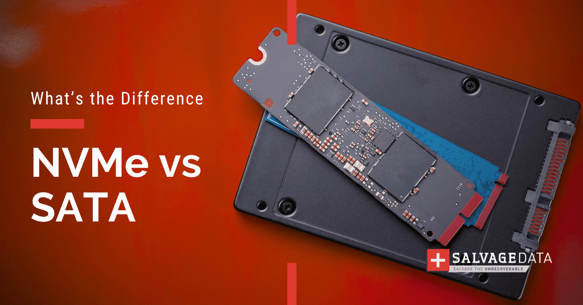 NVME VS SSD: Kaip pasirinkti geriausią jums saugyklą