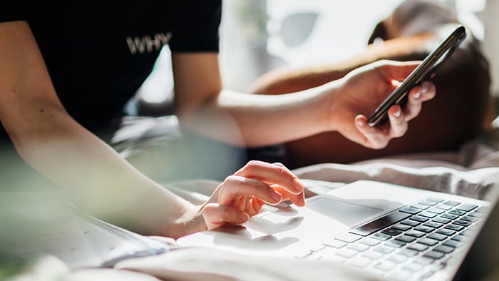 2要素認証（2FA）はどのように機能しますか？