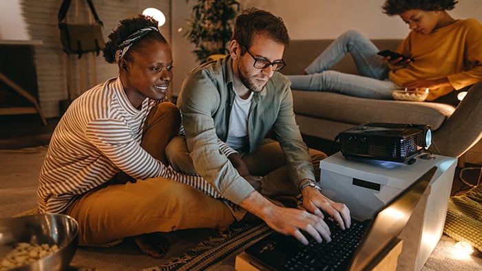 Netflix領域を変更し、地理制限を避ける方法