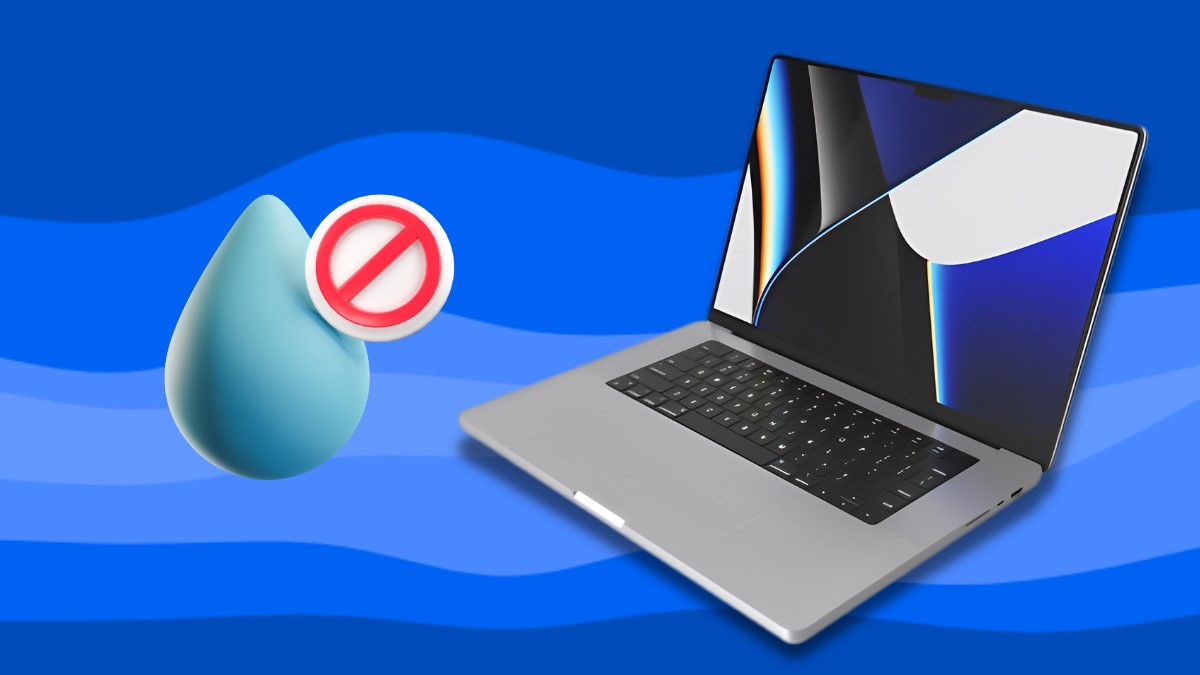 MacBooksは防水ですか？ Mac耐水性のガイド