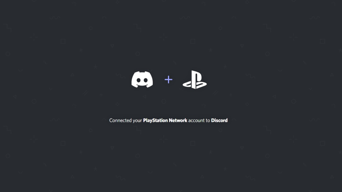 PlayStationネットワークアカウントをDiscordに接続する方法は次のとおりです