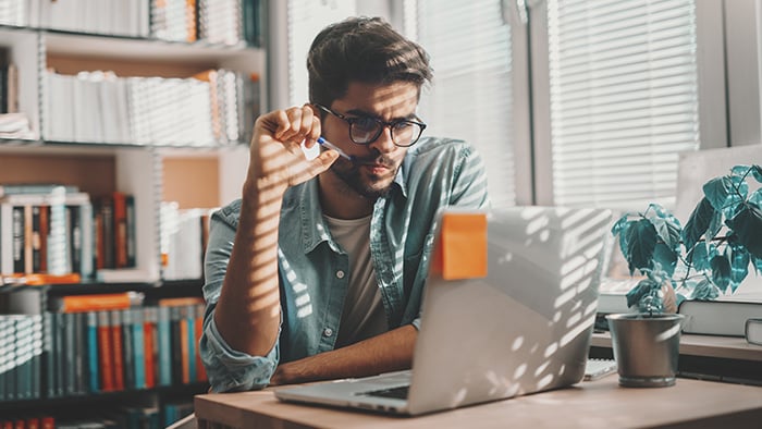 Come cancellare la cronologia della navigazione e della ricerca
