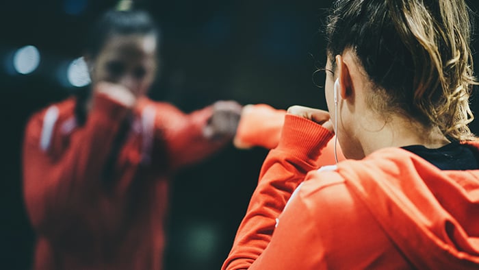 Kuinka estää lunastusainetta