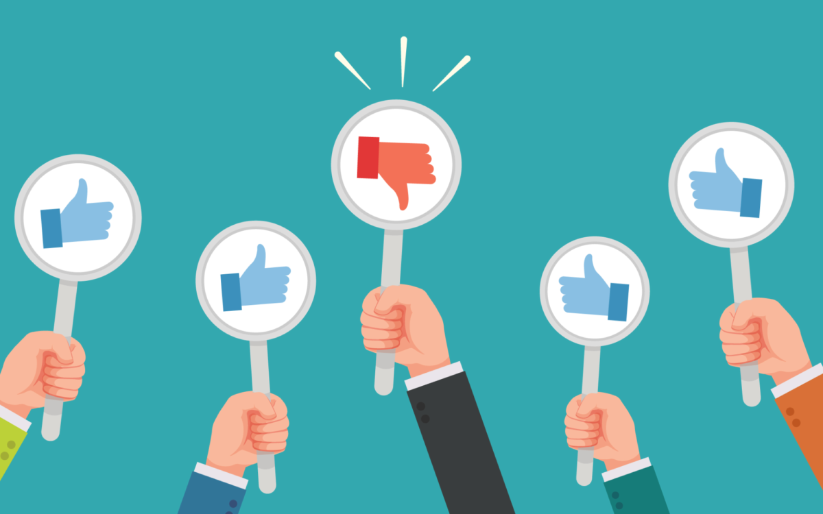 Čia yra 5 raudonos vėliavos, esančios technologijų darbo vietose