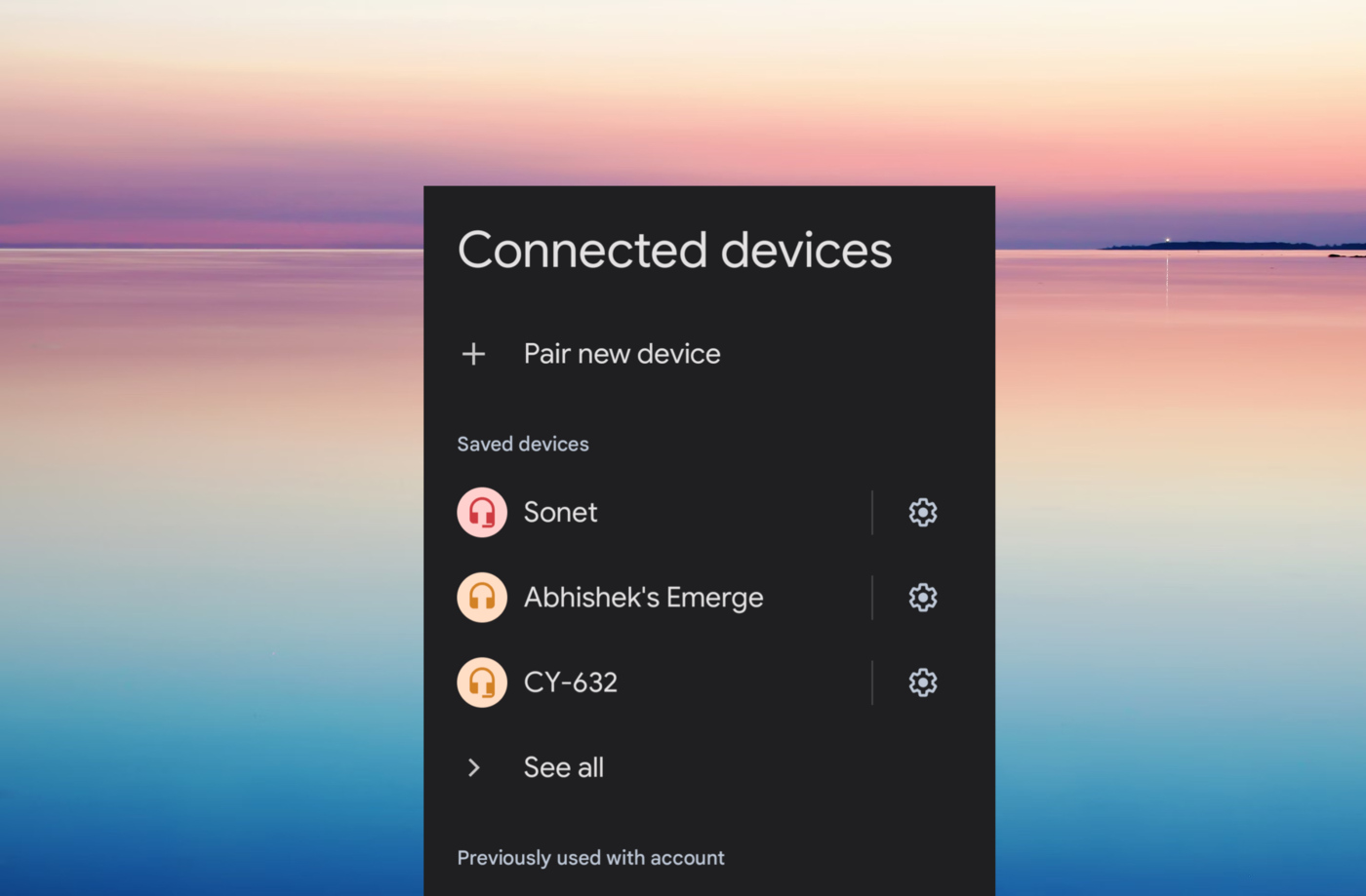 Πώς να αφαιρέσετε ζευγαρωμένες συσκευές Bluetooth στο Android;