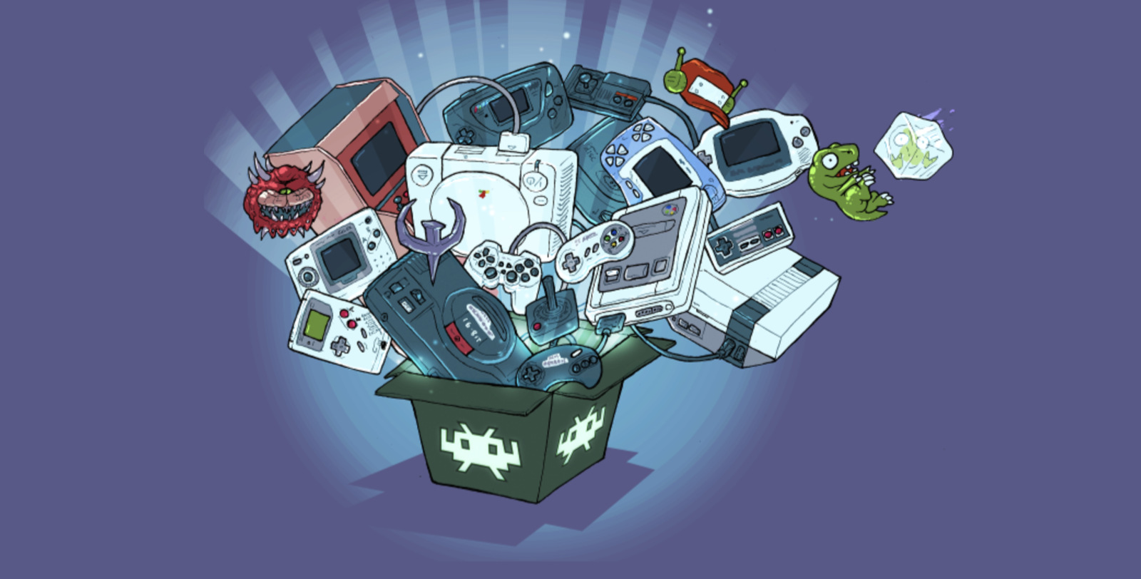 Retroarchエミュレータを使用し、iPhoneにゲームロムをインストールする方法は？