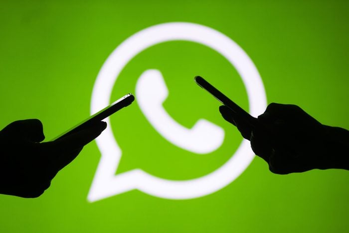 So richten Sie mehrere Konten auf WhatsApp ein und wechseln Sie zwischen ihnen