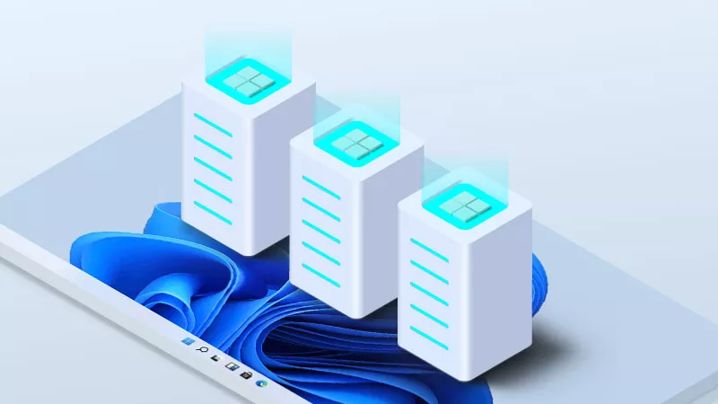 [Windows 11] Kompleksowy samouczek na temat tworzenia kopii zapasowych systemu