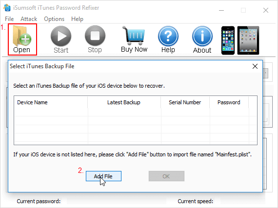 So verhindern Sie, dass iTunes nach dem iPhone