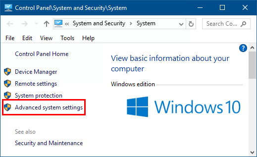 Cómo eliminar el perfil de usuario en Windows 10