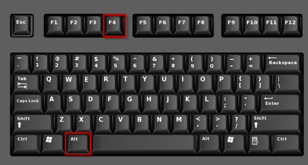 3 maneiras de forçar um programa que não responde no Windows 10 PC