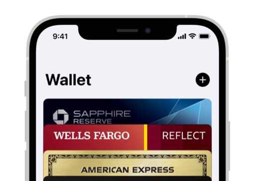 Sådan får du Apple Wallet tilbage på iPhone
