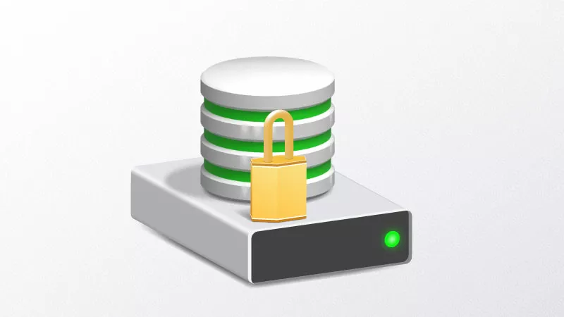 Comment sauvegarder facilement le disque dur crypté Bitlocker sur Windows 10/11