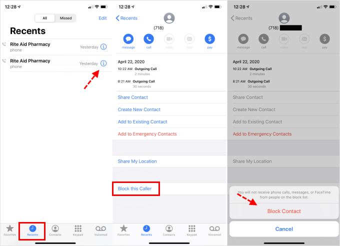 Come prendere la proprietà e concedere le autorizzazioni di controllo completo ai file e alla cartella in Windows 8/7/Vista