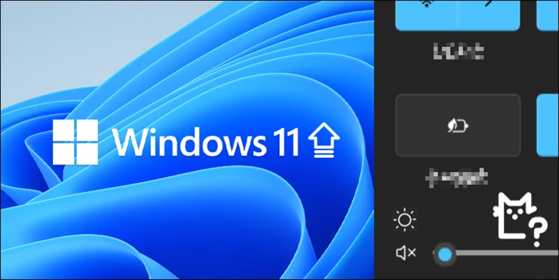 Como corrigir a falha do controle de brilho após a atualização do Windows 11