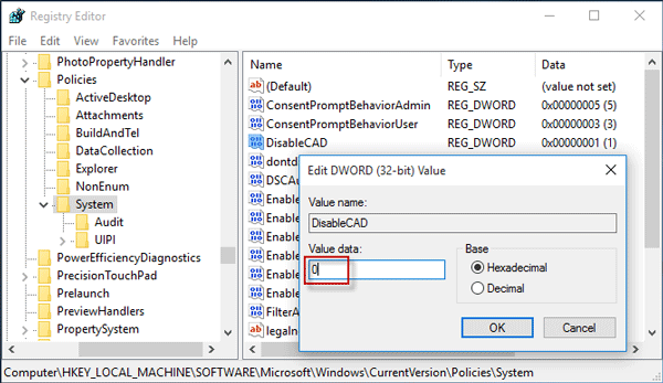 Comment restaurer l'option «Ouvrir avec» manquante dans Windows 10