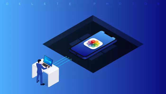 Windows10を使用してiPhoneから写真を削除するための3つのヒント