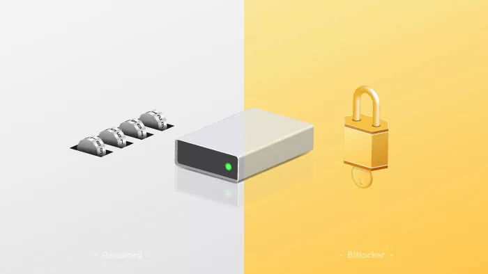 Hva er forskjellen mellom HDD 