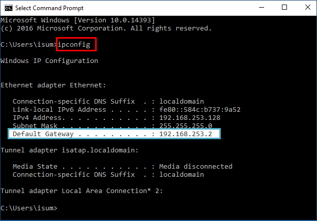 So ändern Sie das Wi-Fi-Passwort in Windows 10