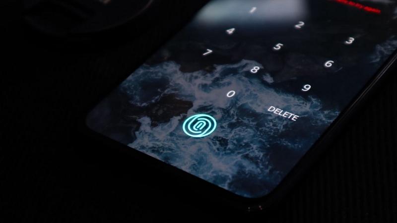 Cómo eliminar de forma segura el bloqueo de pantalla en Oppo Mobile