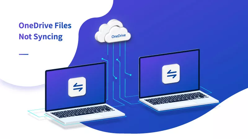 Las 9 mejores formas de solucionar archivos OneDrive que no se muestran en otra computadora