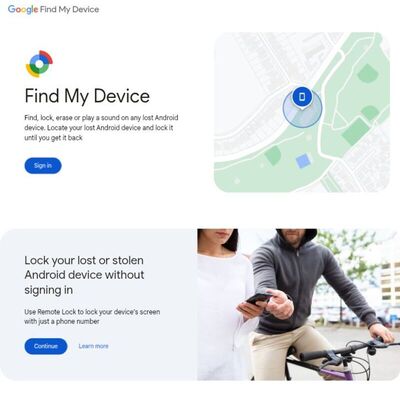7 formas aprobadas por expertos de desbloquear la contraseña de su teléfono Android sin reinicio de fábrica