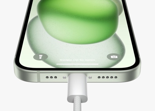 Hoe u uw iPhone 15, 15 Pro en 15 Pro Max kunt opladen
