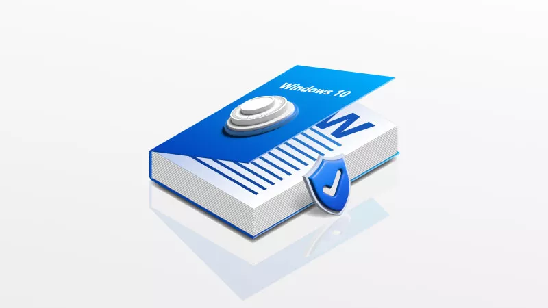 3 vinkkiä salasanan suojaamiseksi Word