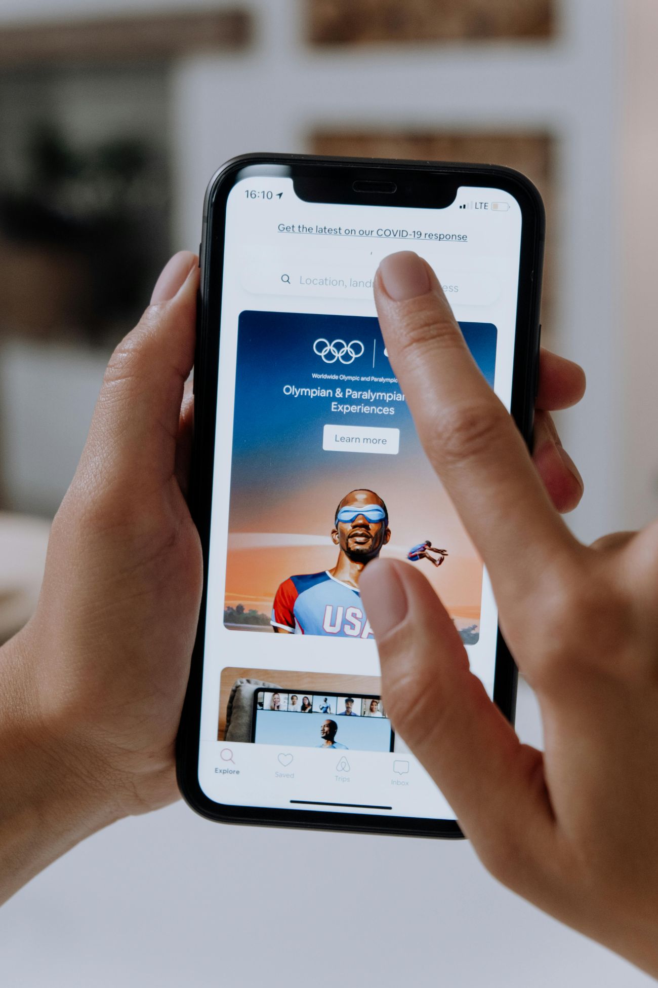 2024年にiPhoneでWebサイトをブロックする方法は？