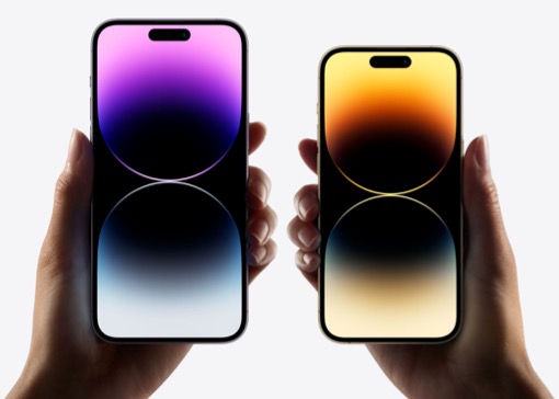 Cómo apagar y reiniciar iPhone 14, 14 Pro y 14 Pro Max