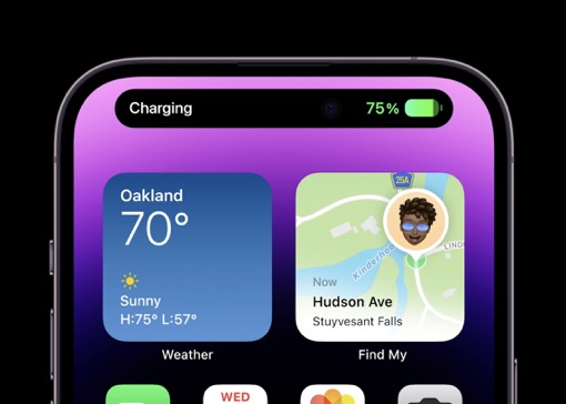 8 způsobů, jak nabíjet váš iPhone 14, 14 Pro a 14 Pro Max